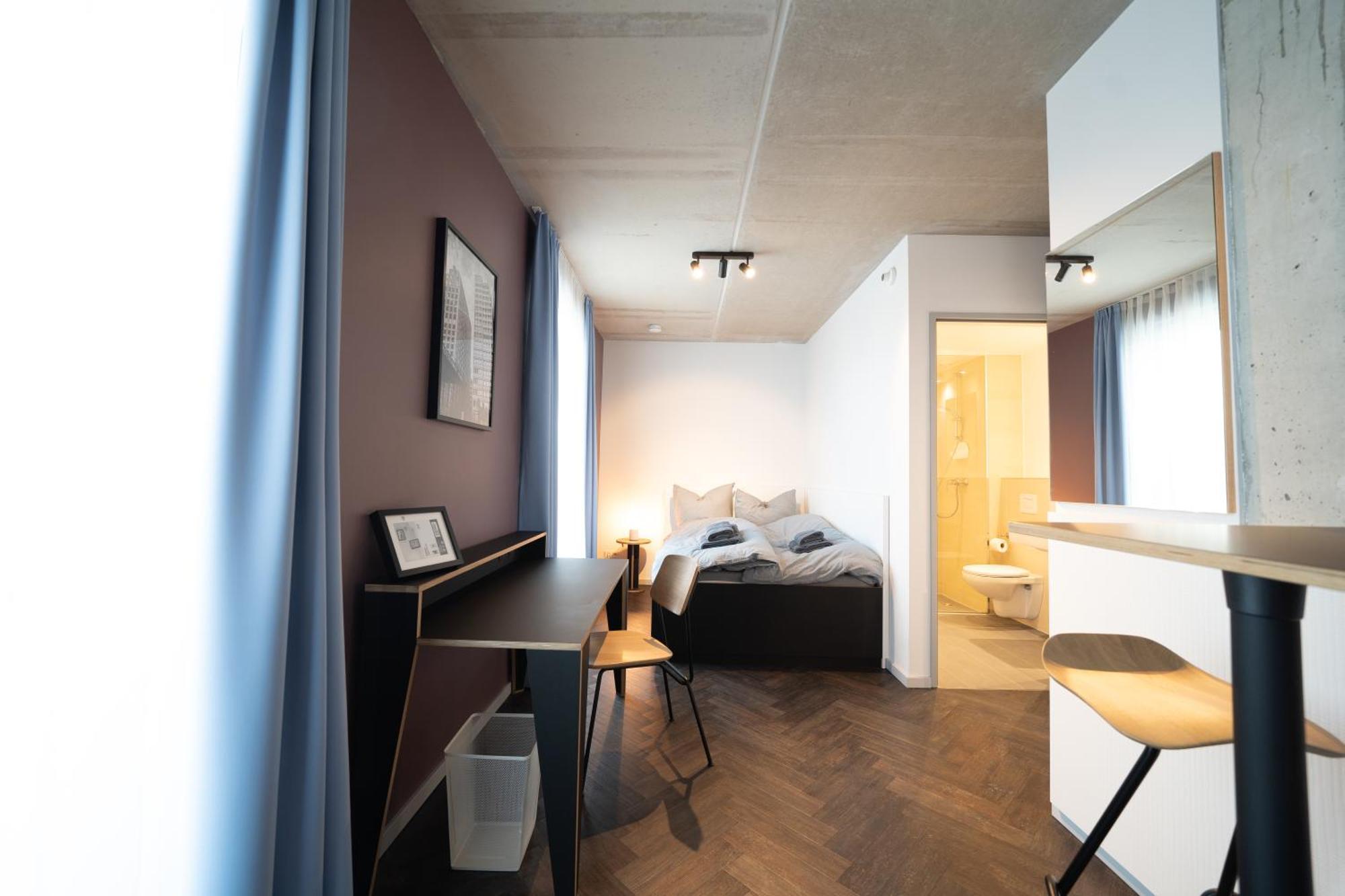 Neoapartments - Berlin — Fotos 2